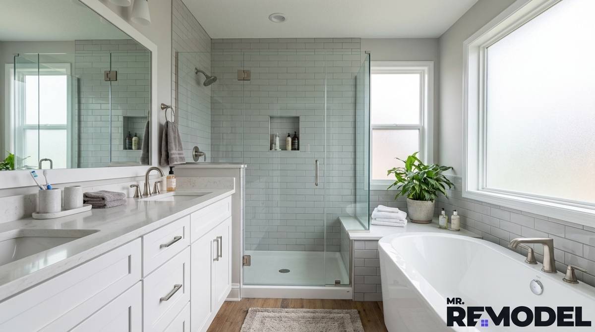 Bathroom Remodel Contractors in Toledo: 2026 Fast-Track Shower Guide